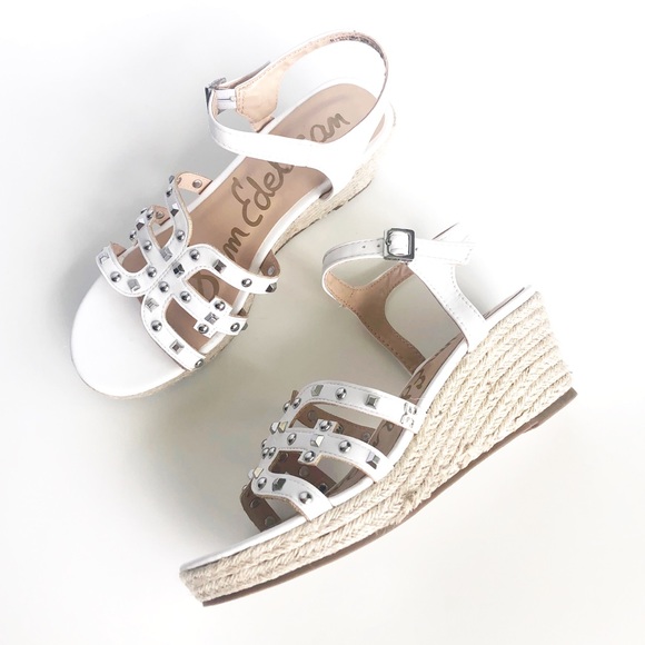 Sam Edelman Shoes - Sam Edelman NWOT Wedge Heels